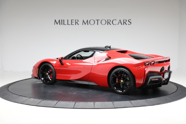 Used 2021 Ferrari SF90 Stradale for sale Sold at Maserati of Greenwich in Greenwich CT 06830 5