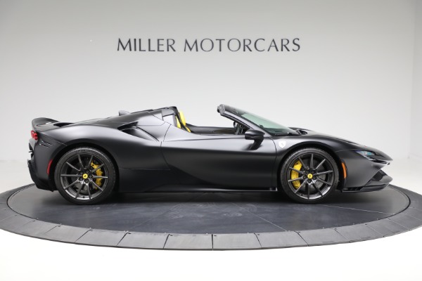 Used 2022 Ferrari SF90 Spider for sale Sold at Maserati of Greenwich in Greenwich CT 06830 10