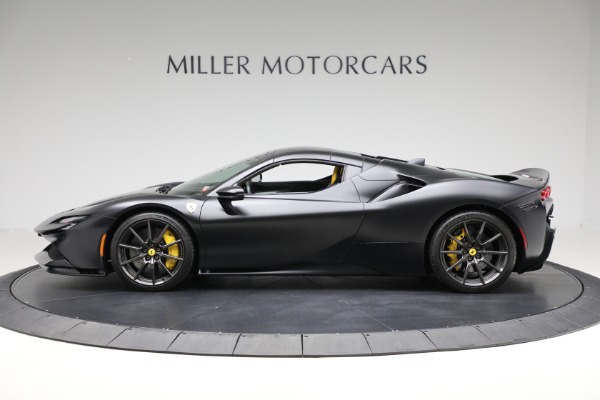 Used 2022 Ferrari SF90 Spider for sale Sold at Maserati of Greenwich in Greenwich CT 06830 15