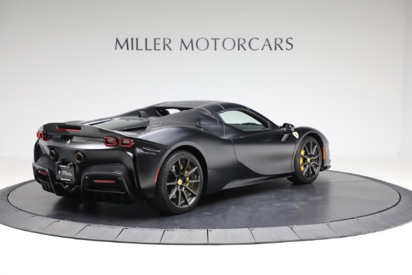 Used 2022 Ferrari SF90 Spider for sale Sold at Maserati of Greenwich in Greenwich CT 06830 17
