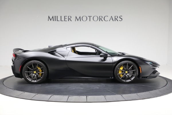 Used 2022 Ferrari SF90 Spider for sale Sold at Maserati of Greenwich in Greenwich CT 06830 18