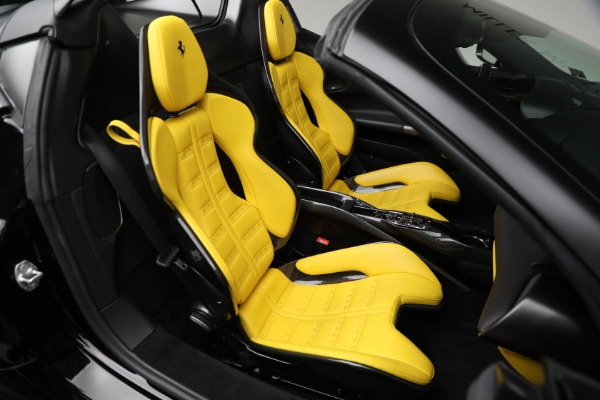 Used 2022 Ferrari SF90 Spider for sale Sold at Maserati of Greenwich in Greenwich CT 06830 25