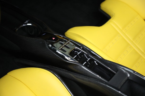 Used 2022 Ferrari SF90 Spider for sale Sold at Maserati of Greenwich in Greenwich CT 06830 27