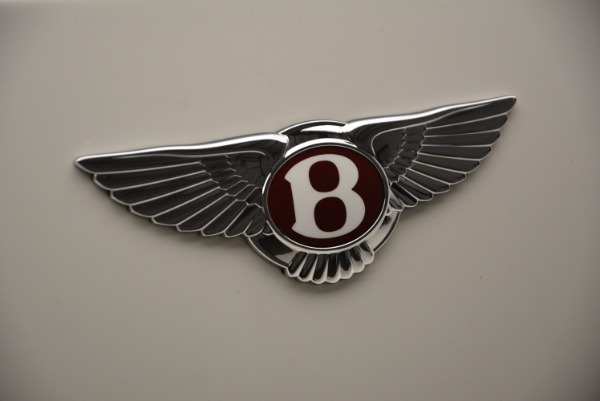 Used 2014 Bentley Continental GT V8 S for sale Sold at Maserati of Greenwich in Greenwich CT 06830 23