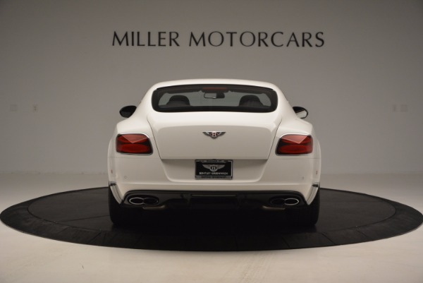 Used 2014 Bentley Continental GT V8 S for sale Sold at Maserati of Greenwich in Greenwich CT 06830 6