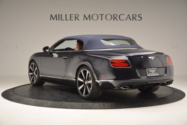 Used 2015 Bentley Continental GT V8 S for sale Sold at Maserati of Greenwich in Greenwich CT 06830 17