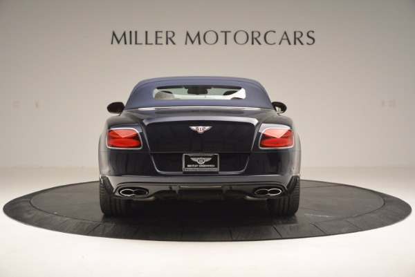 Used 2015 Bentley Continental GT V8 S for sale Sold at Maserati of Greenwich in Greenwich CT 06830 18