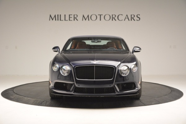 Used 2015 Bentley Continental GT V8 S for sale Sold at Maserati of Greenwich in Greenwich CT 06830 24