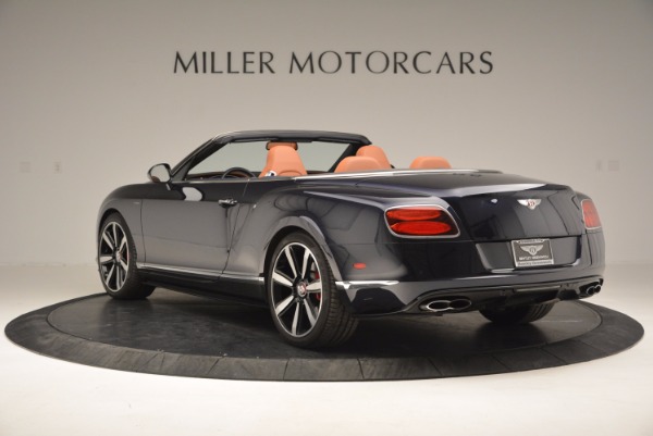 Used 2015 Bentley Continental GT V8 S for sale Sold at Maserati of Greenwich in Greenwich CT 06830 5