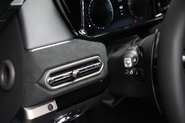 Used 2025 Aston Martin Vantage for sale $196,900 at Maserati of Greenwich in Greenwich CT 06830 23