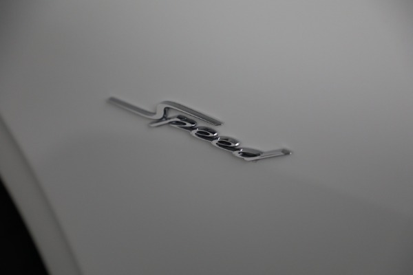 New 2025 Bentley Continental GTC Speed for sale $341,735 at Maserati of Greenwich in Greenwich CT 06830 25