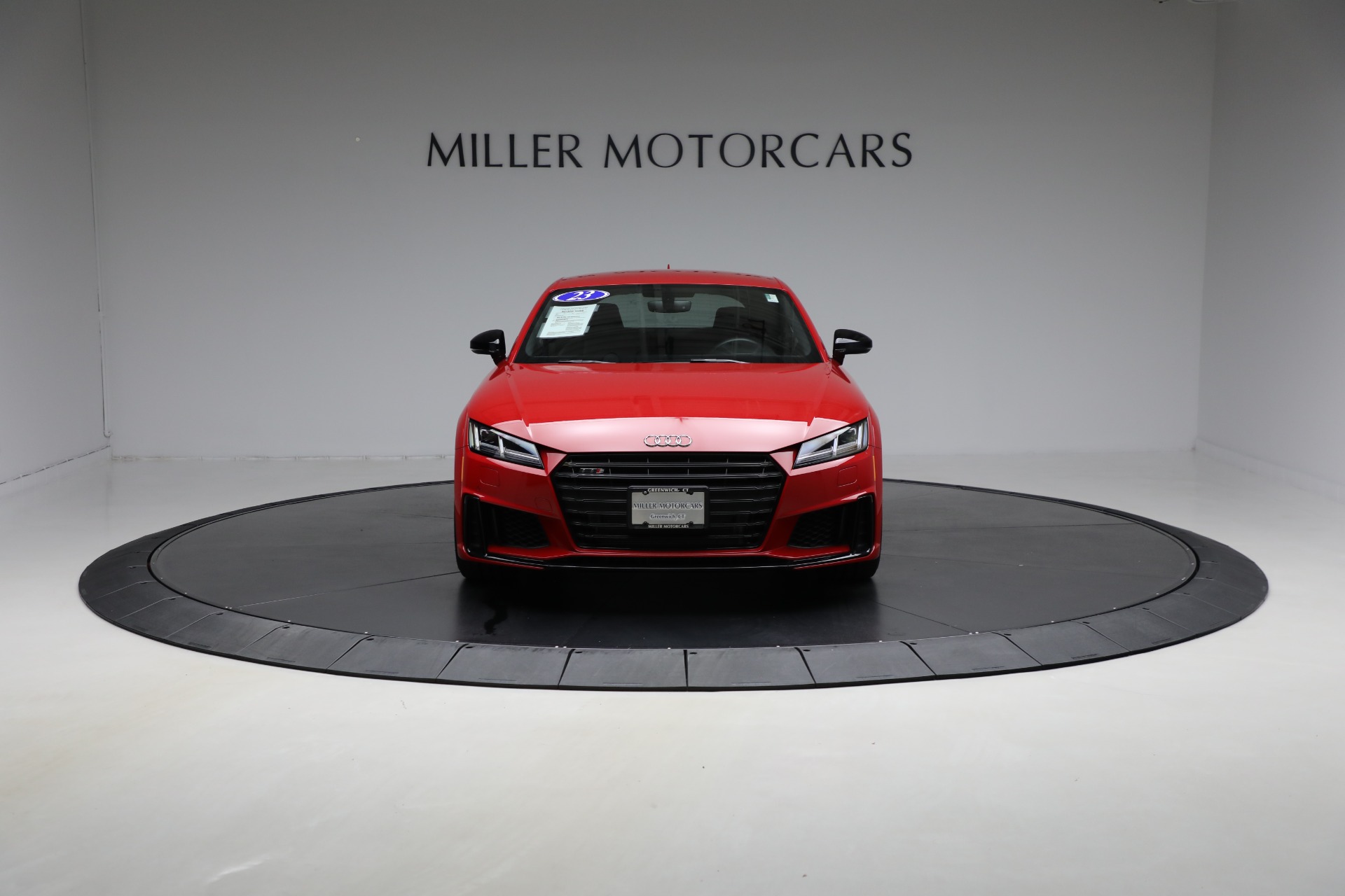 AUDI別注looks mart製 AUDI TTS Pre-Owned 2023 Audi TTS 2.0T quattro For Sale (Special Pricing