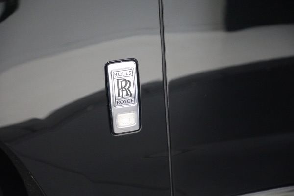 Used 2021 Rolls-Royce Cullinan for sale Sold at Maserati of Greenwich in Greenwich CT 06830 23