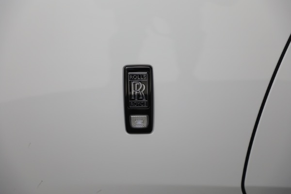 Used 2025 Rolls-Royce Black Badge Spectre for sale $449,900 at Maserati of Greenwich in Greenwich CT 06830 26
