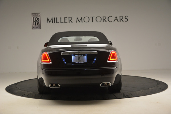 New 2017 Rolls-Royce Dawn for sale Sold at Maserati of Greenwich in Greenwich CT 06830 26