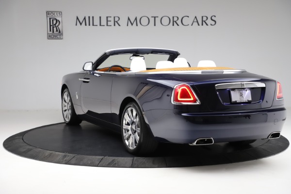 Used 2017 Rolls-Royce Dawn for sale Sold at Maserati of Greenwich in Greenwich CT 06830 6