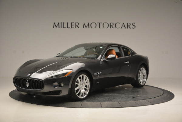 Used 2011 Maserati GranTurismo for sale Sold at Maserati of Greenwich in Greenwich CT 06830 2