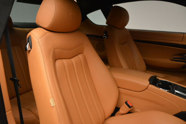 Used 2011 Maserati GranTurismo for sale Sold at Maserati of Greenwich in Greenwich CT 06830 20