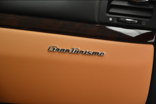 Used 2011 Maserati GranTurismo for sale Sold at Maserati of Greenwich in Greenwich CT 06830 21
