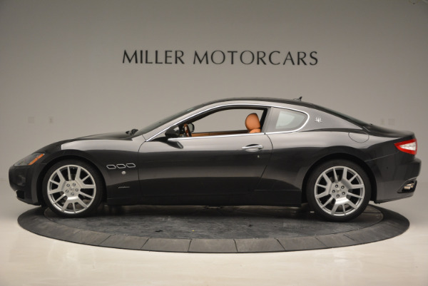 Used 2011 Maserati GranTurismo for sale Sold at Maserati of Greenwich in Greenwich CT 06830 3