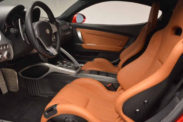 Used 2008 Alfa Romeo 8C for sale Sold at Maserati of Greenwich in Greenwich CT 06830 15