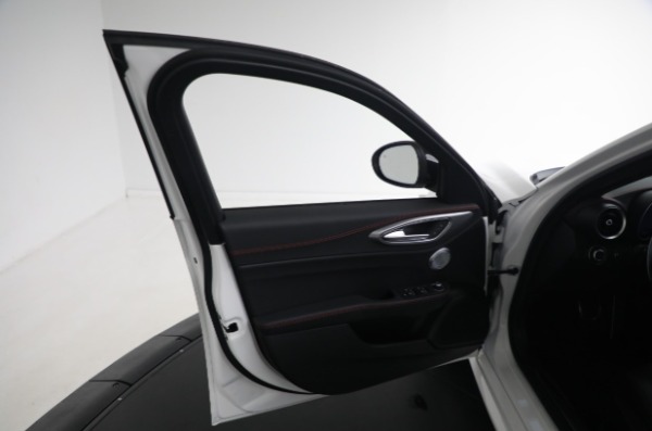 New 2025 Alfa Romeo Giulia Tributo Italiano for sale Sold at Maserati of Greenwich in Greenwich CT 06830 25
