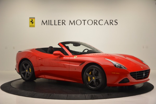 Used 2016 Ferrari California T for sale Sold at Maserati of Greenwich in Greenwich CT 06830 10