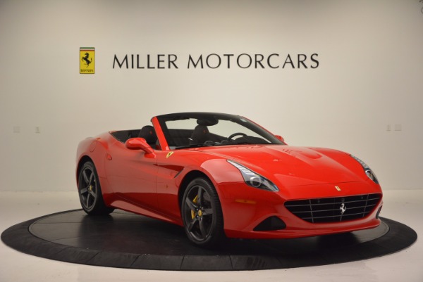 Used 2016 Ferrari California T for sale Sold at Maserati of Greenwich in Greenwich CT 06830 11