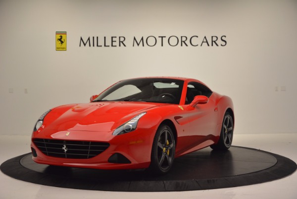 Used 2016 Ferrari California T for sale Sold at Maserati of Greenwich in Greenwich CT 06830 13