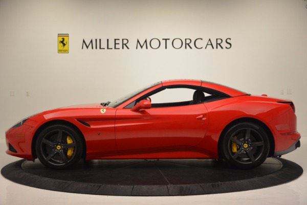 Used 2016 Ferrari California T for sale Sold at Maserati of Greenwich in Greenwich CT 06830 15