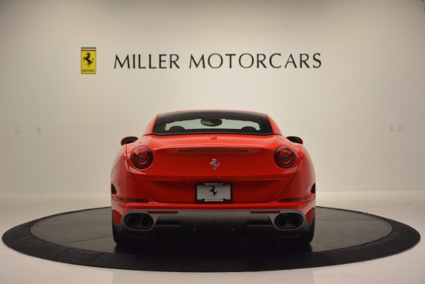 Used 2016 Ferrari California T for sale Sold at Maserati of Greenwich in Greenwich CT 06830 18