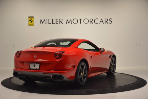 Used 2016 Ferrari California T for sale Sold at Maserati of Greenwich in Greenwich CT 06830 19