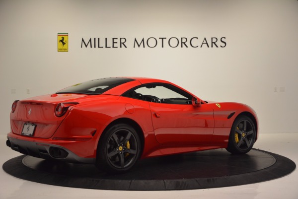 Used 2016 Ferrari California T for sale Sold at Maserati of Greenwich in Greenwich CT 06830 20