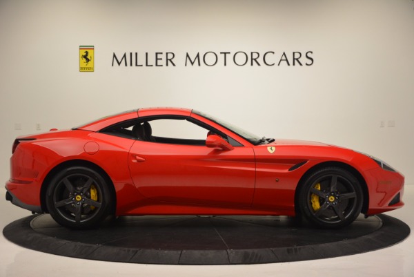 Used 2016 Ferrari California T for sale Sold at Maserati of Greenwich in Greenwich CT 06830 21