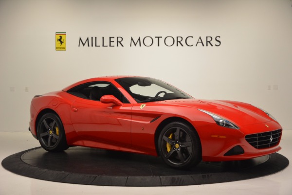 Used 2016 Ferrari California T for sale Sold at Maserati of Greenwich in Greenwich CT 06830 22