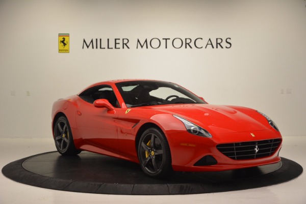 Used 2016 Ferrari California T for sale Sold at Maserati of Greenwich in Greenwich CT 06830 23