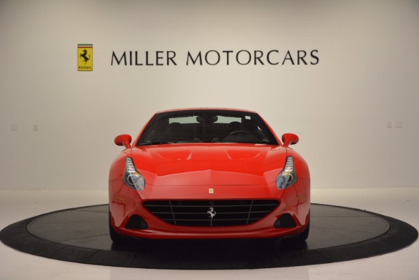 Used 2016 Ferrari California T for sale Sold at Maserati of Greenwich in Greenwich CT 06830 24