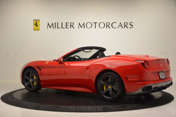 Used 2016 Ferrari California T for sale Sold at Maserati of Greenwich in Greenwich CT 06830 4