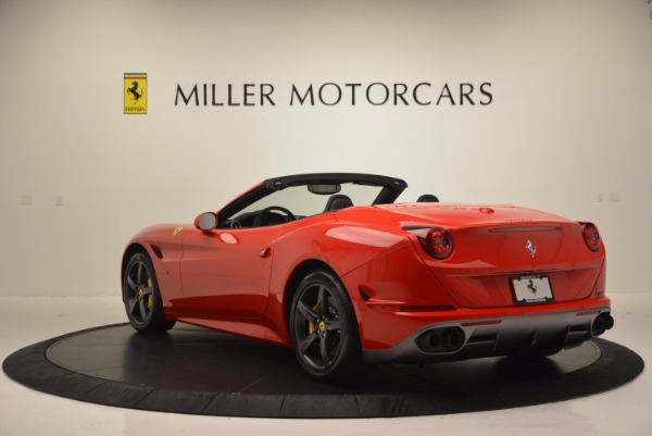 Used 2016 Ferrari California T for sale Sold at Maserati of Greenwich in Greenwich CT 06830 5