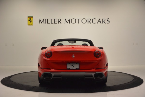 Used 2016 Ferrari California T for sale Sold at Maserati of Greenwich in Greenwich CT 06830 6