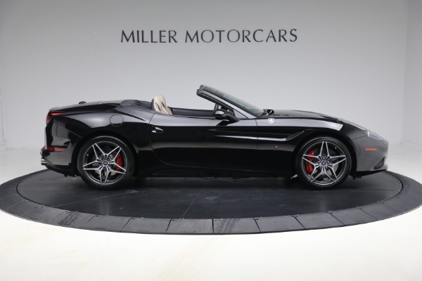 Used 2016 Ferrari California T for sale $122,900 at Maserati of Greenwich in Greenwich CT 06830 10