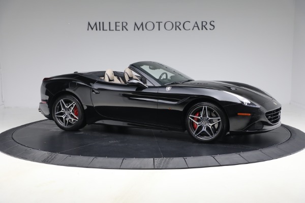 Used 2016 Ferrari California T for sale $122,900 at Maserati of Greenwich in Greenwich CT 06830 11