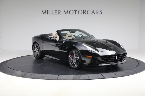 Used 2016 Ferrari California T for sale $122,900 at Maserati of Greenwich in Greenwich CT 06830 12