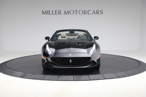 Used 2016 Ferrari California T for sale $122,900 at Maserati of Greenwich in Greenwich CT 06830 13