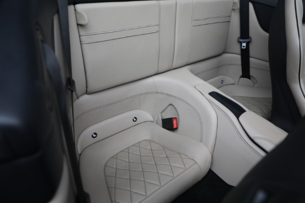 Used 2016 Ferrari California T for sale $122,900 at Maserati of Greenwich in Greenwich CT 06830 22