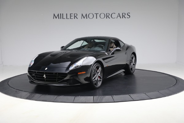 Used 2016 Ferrari California T for sale $122,900 at Maserati of Greenwich in Greenwich CT 06830 25
