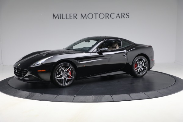 Used 2016 Ferrari California T for sale $122,900 at Maserati of Greenwich in Greenwich CT 06830 26