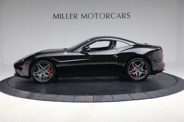Used 2016 Ferrari California T for sale $122,900 at Maserati of Greenwich in Greenwich CT 06830 27