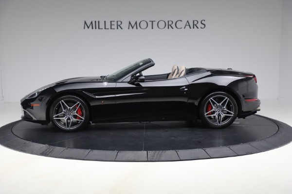 Used 2016 Ferrari California T for sale $122,900 at Maserati of Greenwich in Greenwich CT 06830 4