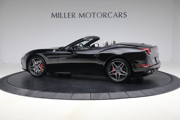 Used 2016 Ferrari California T for sale $122,900 at Maserati of Greenwich in Greenwich CT 06830 5